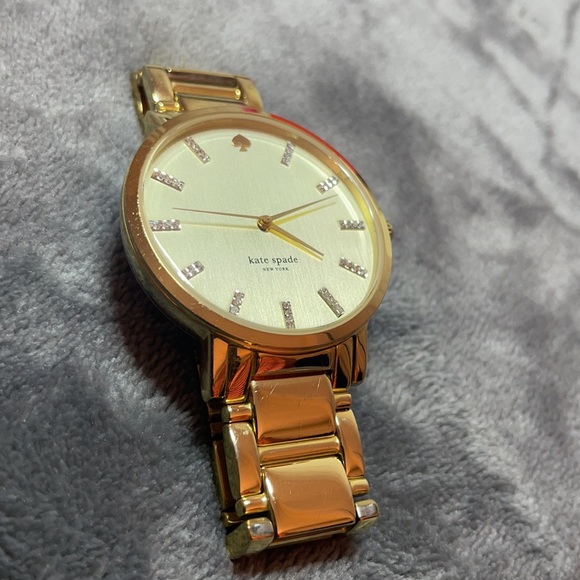 Kate Spade New York Watch